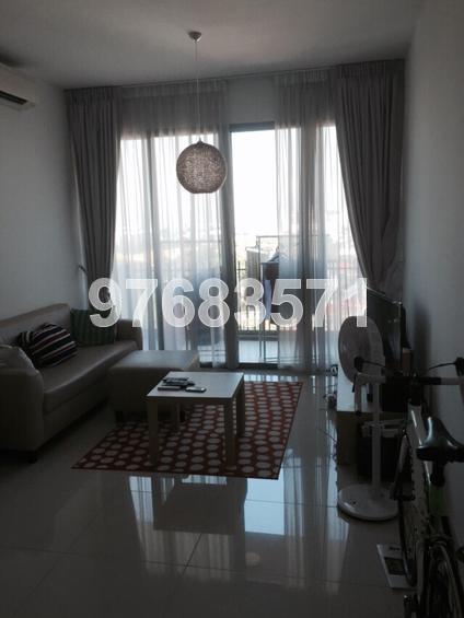 Hundred Trees (D5), Condominium #79812542